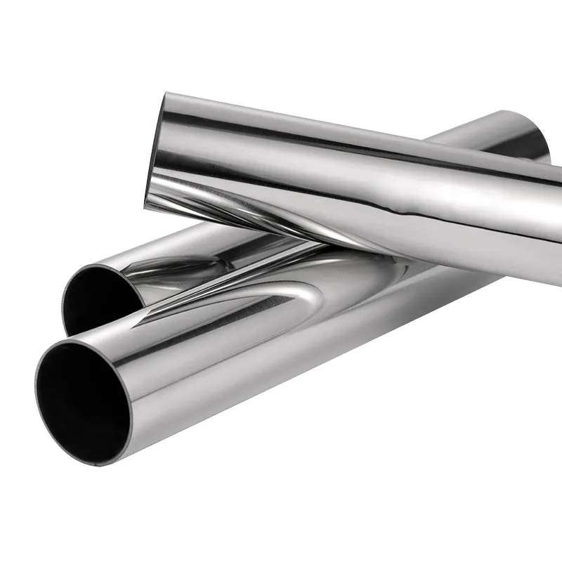 stainless steel pipe&tube